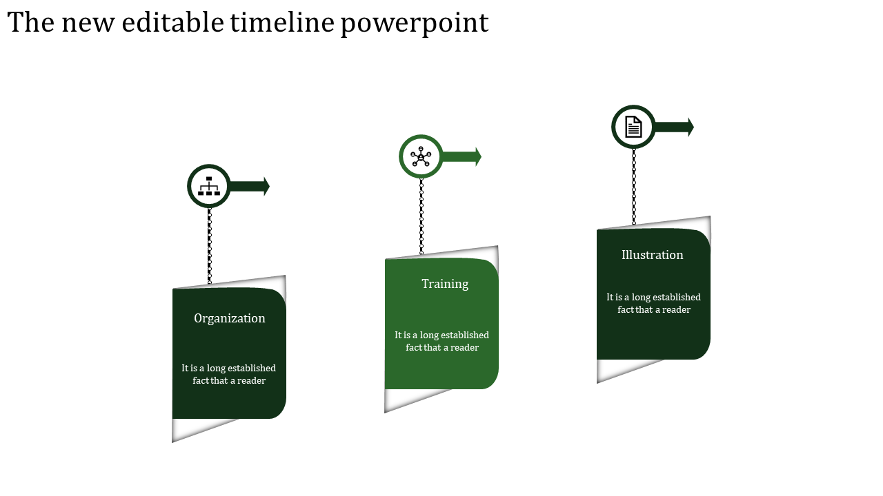 Buy the Best and Editable Timeline PowerPoint Slides